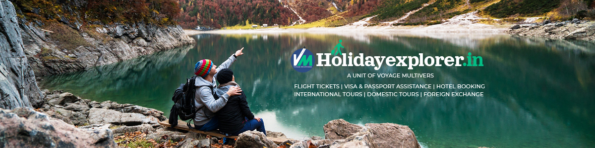 Holiday Explorer